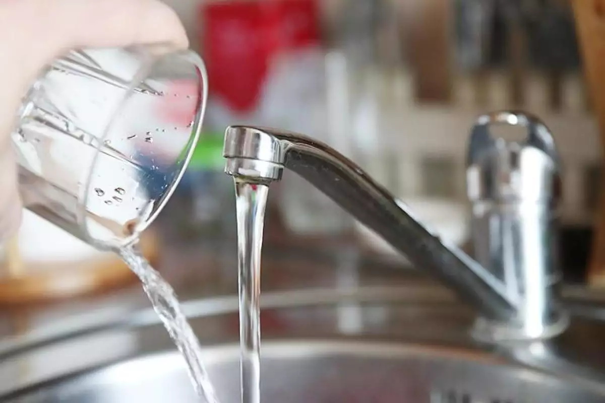 В Лисичанске анонсировали отключение воды под Новый год: склока ЛЭО и властей города продолжается