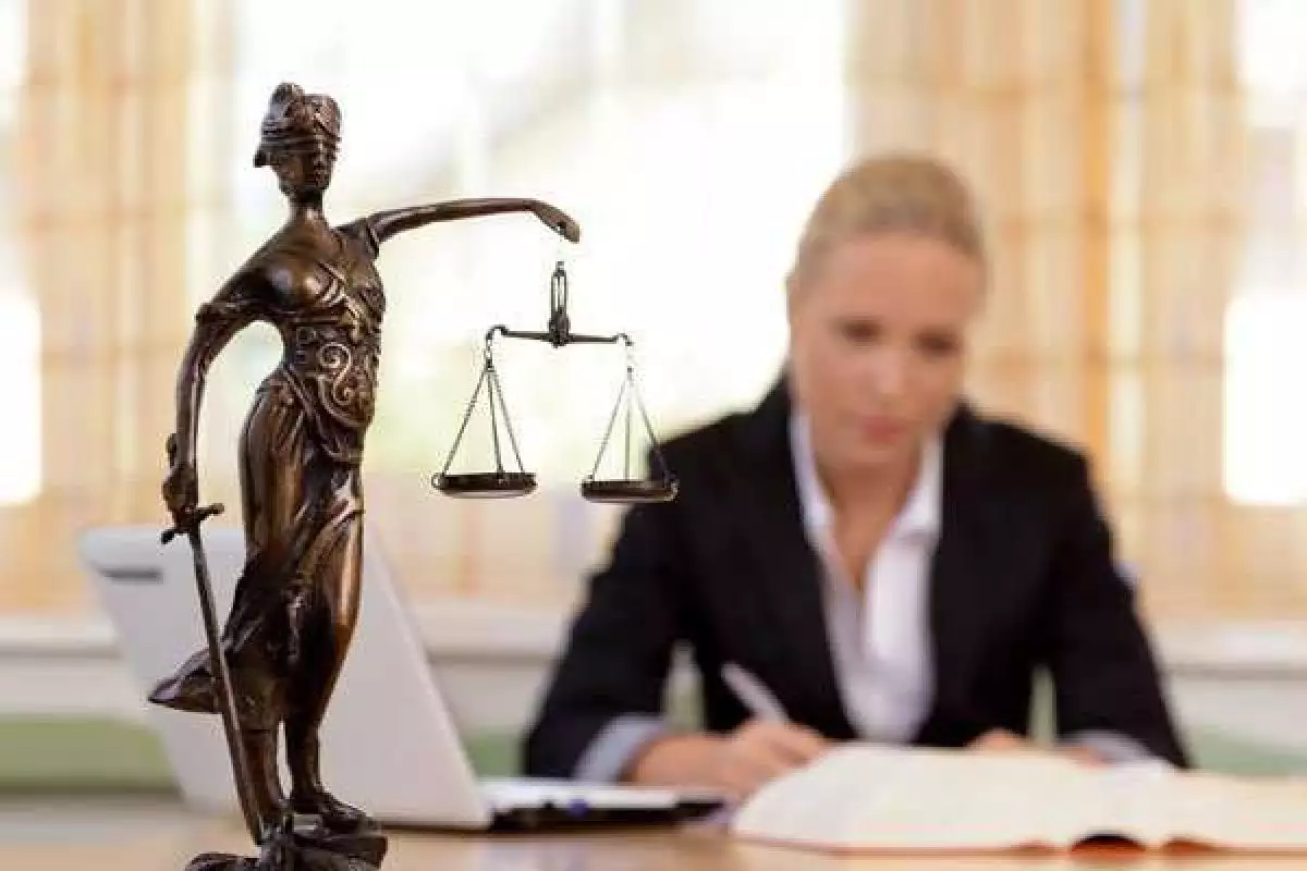 6 шагов для найма юриста для вашего бизнеса