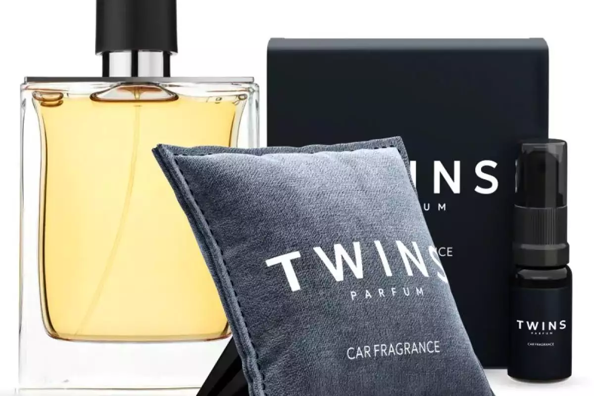 ароматы в машину