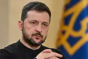 Зеленський зробив заяву про далекобійну зброю 