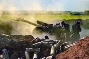 За минувшие сутки потерь среди военнослужащих ОК "Север" нет