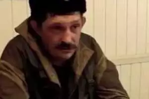 Видеообращение Дремова к мировой общественности и Путину 