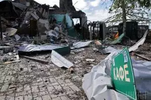 Александр Билинский: Украинская власть не торопится заниматься проблемами Востока