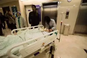 В Китае врачи успешно пришили 3-летнему ребенку пенис, отрезанный мальчику родной теткой