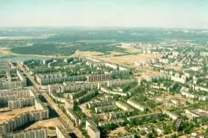 В Северодонецке ожидают приезд Президента