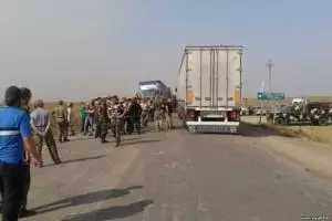 Журналист: Кому мешает блокада Крыма