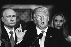 Трамп разберется с Путиным - Закаев