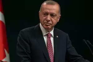Туреччина готова стати посередником між Україною та Росією, - Ердоган