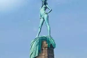 Биологи предположили, кто сможет выжить после глобального потепления