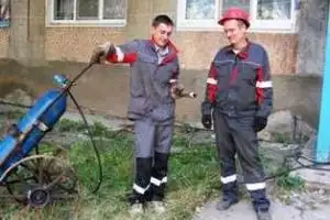 Авдеевский КХЗ обеспечил теплом город