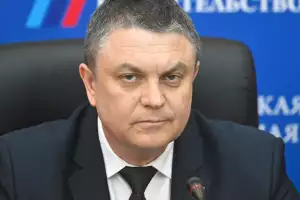 "Закончилась бесславная история ЛНР": Пасечник внес изменения в сроки ликвидации "органов власти"