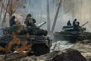 Росія перекидає частину військ з України до Бєлгородської області, - ЗМІ