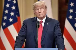 Трамп раскритиковал разрешение Украине бить американскими ракетами по России