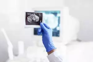 Бесконтактное лазерное УЗИ впервые испытали на человеке: в чем отличие от стандартного метода