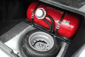 Дороже и дольше: в Украине усложнили регистрацию ГБО на автомобили