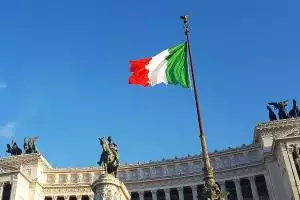 Парламент Італії проголосував за продовження військової підтримки України