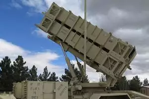 Bloomberg: Німеччина розглядає передачу Україні ще однієї батареї Patriot