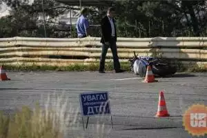 Появились фото с места аварии, в которой погиб Андрей Гусев