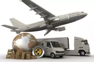 Выбираем разные виды транспортировки