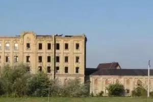 Хмельницкая область на грани катастрофы: чем грозит добыча песка в районе АЭС 