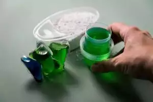 Засоби для прання