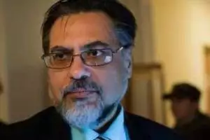 В Луганске состоялась встреча контактной группы с участием представителей ВСУ, ОБСЕ и "ЛНР"