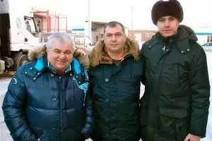 Болотов теперь отправляет в Луганск из Москвы автоматы и патроны вместо еды в гумконвоях