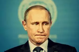 Славянское братство: Путин вбивает последний гвоздь