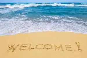 Коблево передает привет Крыму: В сети опубликовали фото украинского черноморского курорта