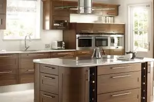 Преимущества покупки мебели под заказ