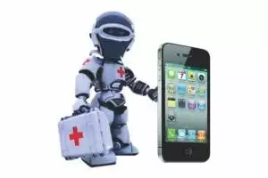 Сломался телефон или смартфон: что делать, куда обращаться