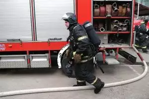 Взрыв в Москве: 12 человек попали в ожоговый центр