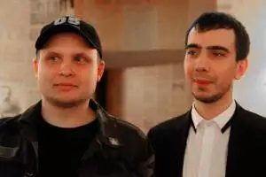 Пранкеры Вован и Лексус от имени Зеленского отчитали генерала Глуховерю