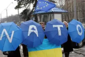 Україна планує стати повноцінним членом НАТО в 2030 році