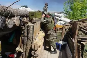 "Или удачное наступление, или вы нам не интересны": Россия поставила ультиматум своим марионеткам из "ЛДНР"