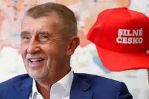 Чехія вибори